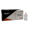 9OZ/265ML CUP, 200 MICRON LID, K